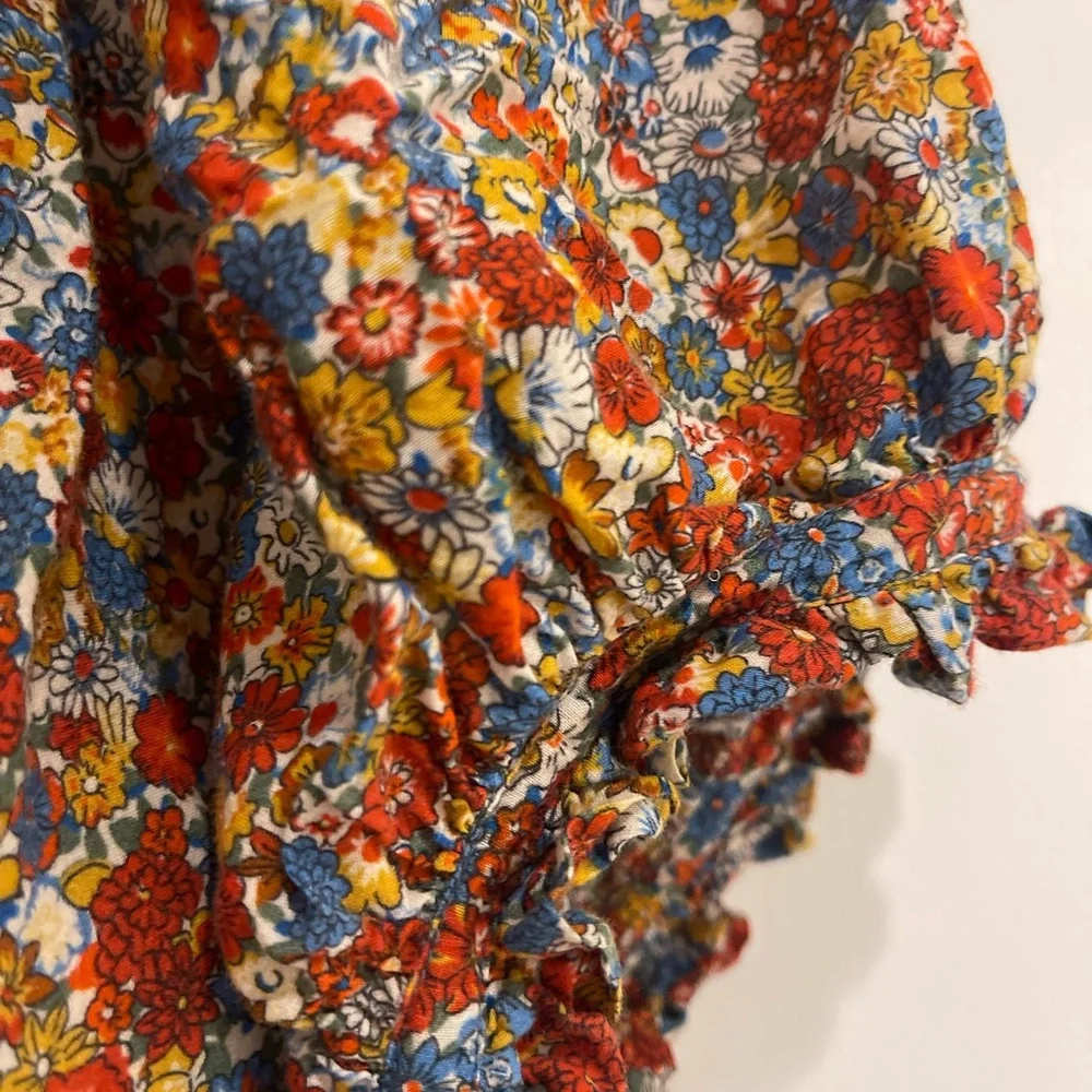 Doen “Frances Top” - Picture 2 of 5